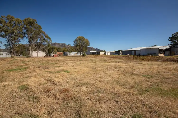 Third view of Homely land listing, 5 Britten Street, Gloucester NSW 2422