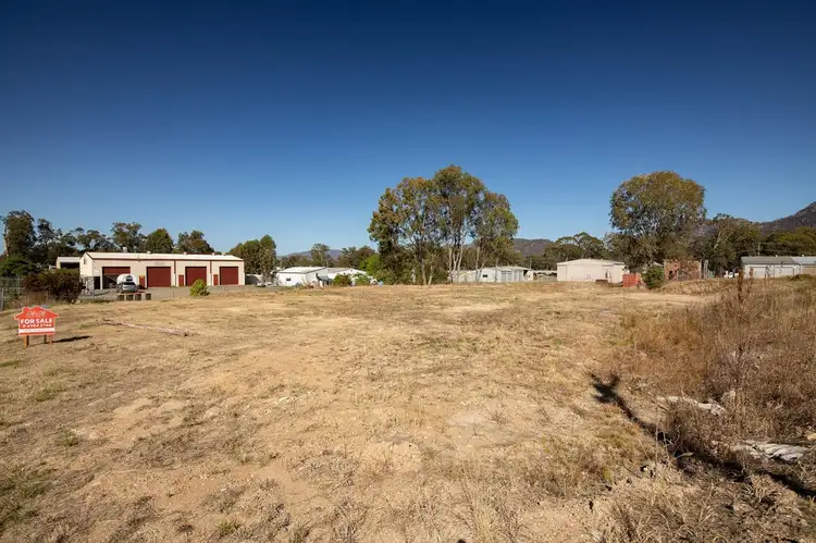 Fourth view of Homely land listing, 5 Britten Street, Gloucester NSW 2422