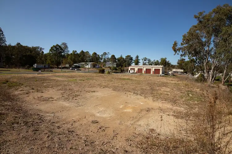 Fifth view of Homely land listing, 5 Britten Street, Gloucester NSW 2422