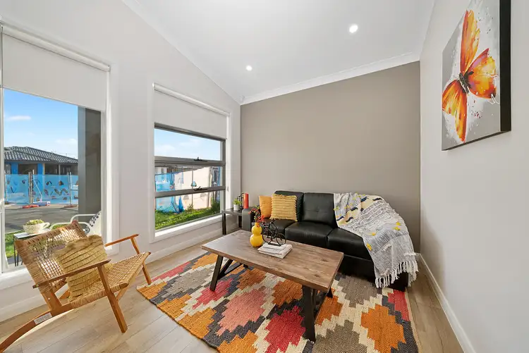 Address available on request