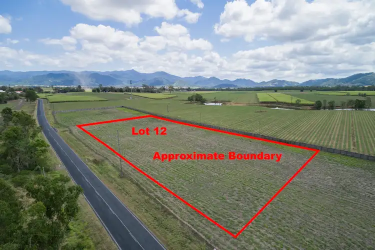 Fourth view of Homely rural property listing, Lot 11,12,13/4162 Mackay - Eungella Road, Pinnacle QLD 4741
