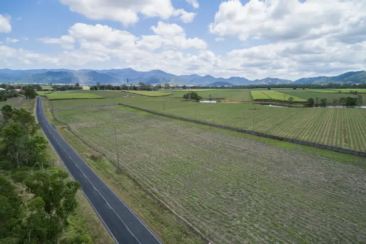 Fifth view of Homely rural property listing, Lot 11,12,13/4162 Mackay - Eungella Road, Pinnacle QLD 4741