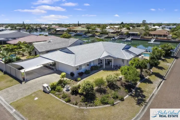 Main view of Homely house listing, 72 Island Parade, Banksia Beach QLD 4507