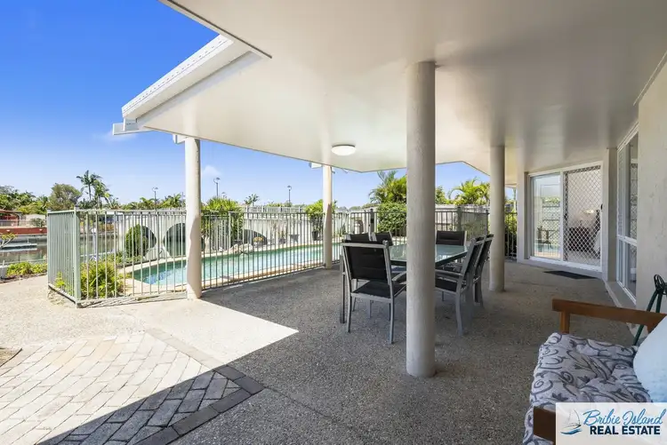 Second view of Homely house listing, 72 Island Parade, Banksia Beach QLD 4507