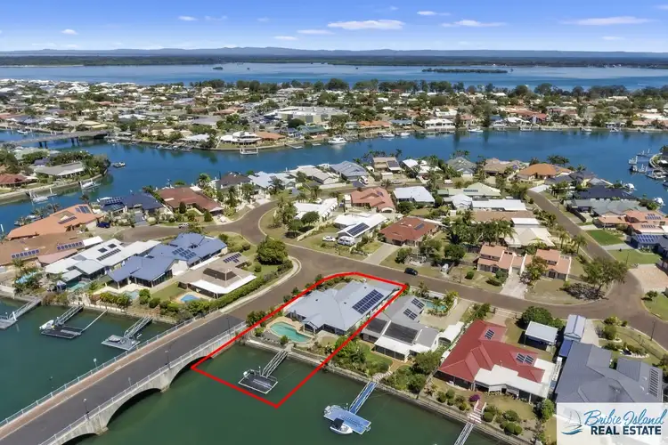 Fourth view of Homely house listing, 72 Island Parade, Banksia Beach QLD 4507