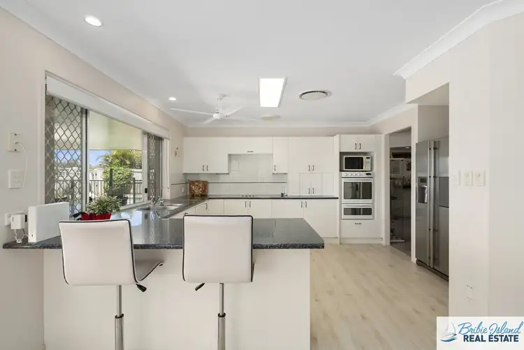 Fifth view of Homely house listing, 72 Island Parade, Banksia Beach QLD 4507