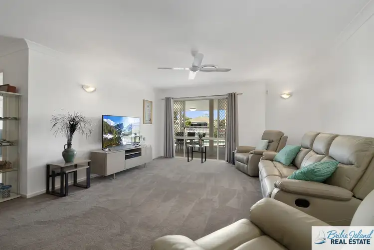 Sixth view of Homely house listing, 72 Island Parade, Banksia Beach QLD 4507