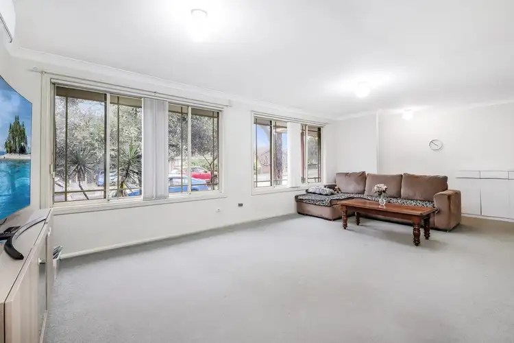 Second view of Homely house listing, 4A Currong Street, South Wentworthville NSW 2145