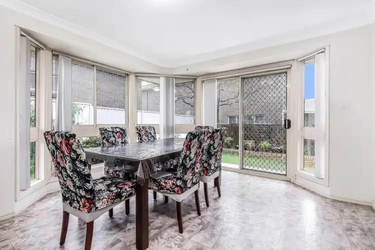 Third view of Homely house listing, 4A Currong Street, South Wentworthville NSW 2145