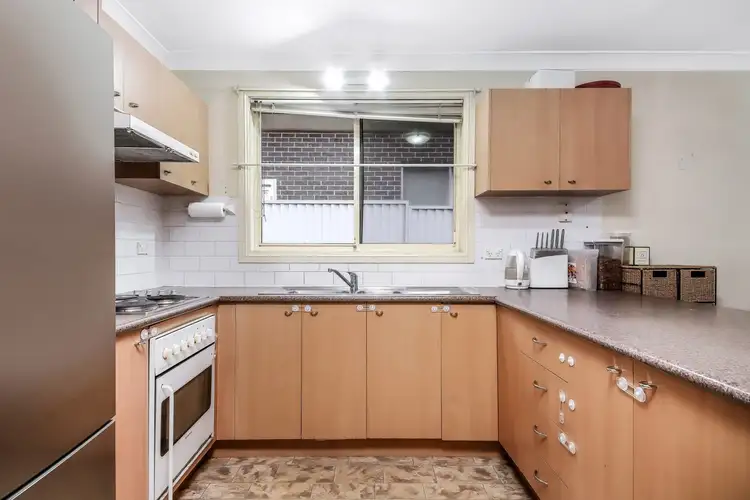 Fourth view of Homely house listing, 4A Currong Street, South Wentworthville NSW 2145
