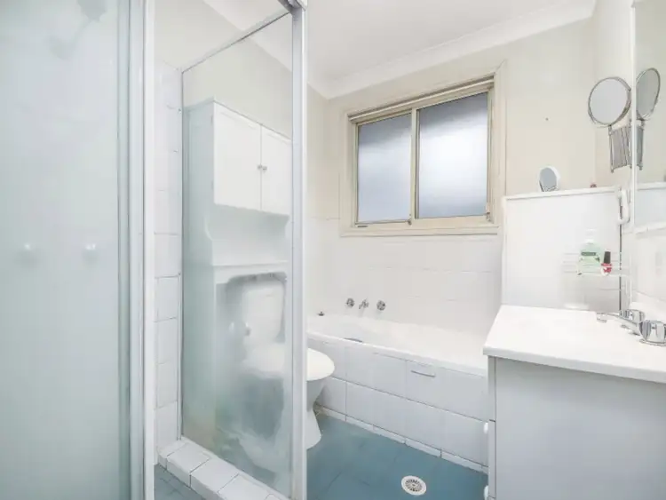 Fifth view of Homely house listing, 4A Currong Street, South Wentworthville NSW 2145