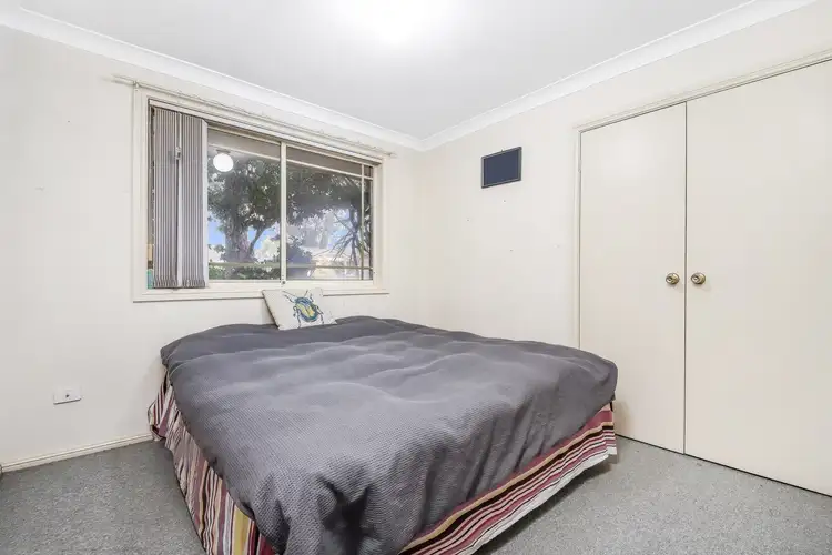 Sixth view of Homely house listing, 4A Currong Street, South Wentworthville NSW 2145
