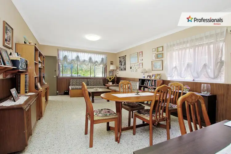 Third view of Homely house listing, 32 Sudbury Street, Belmore NSW 2192
