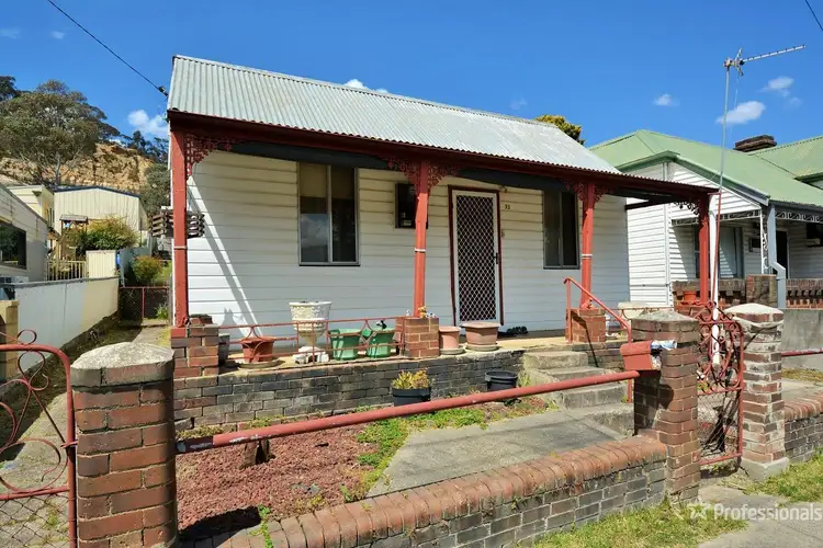 93 Chifley Road, Lithgow NSW 2790