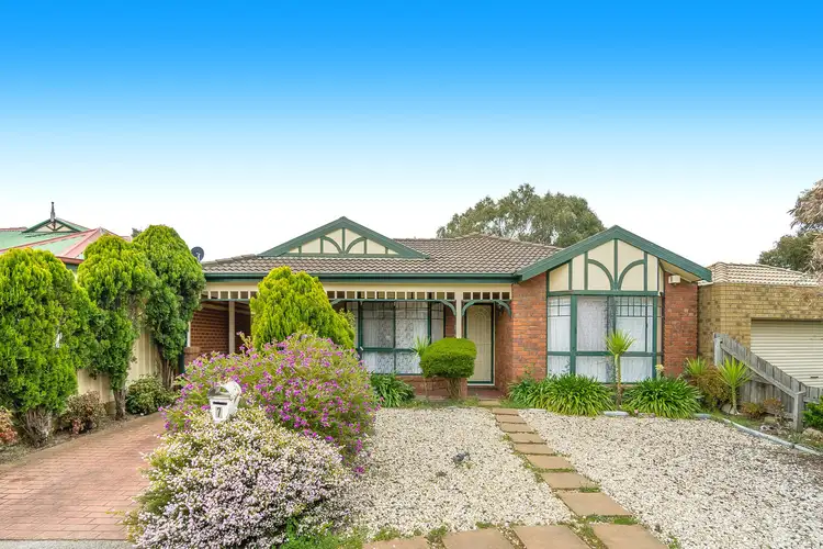 7 Merrigan Court, Roxburgh Park VIC 3064