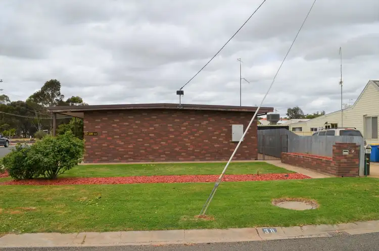 Second view of Homely house listing, 38 Gray Street, Numurkah VIC 3636