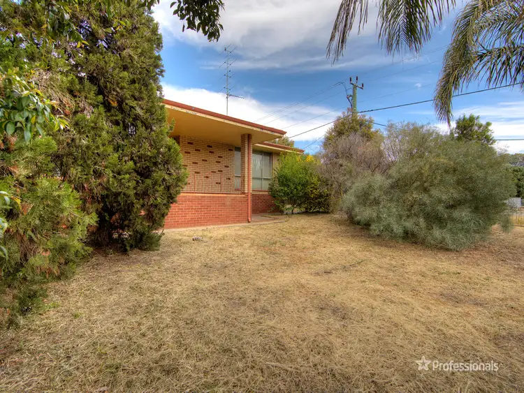 Second view of Homely house listing, 217 Duke Street, Northam WA 6401