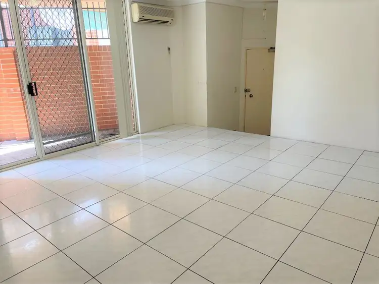 Second view of Homely apartment listing, 138/2 Macquarie Road, Auburn NSW 2144