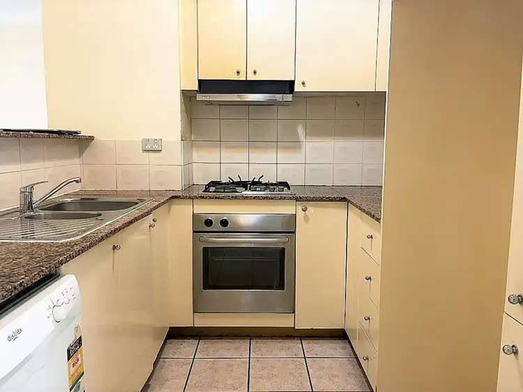 Third view of Homely apartment listing, 138/2 Macquarie Road, Auburn NSW 2144