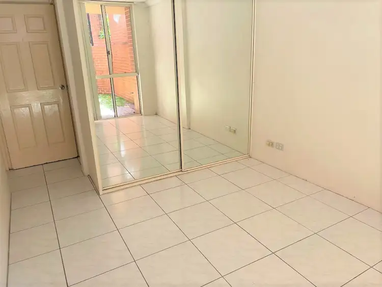 Fourth view of Homely apartment listing, 138/2 Macquarie Road, Auburn NSW 2144