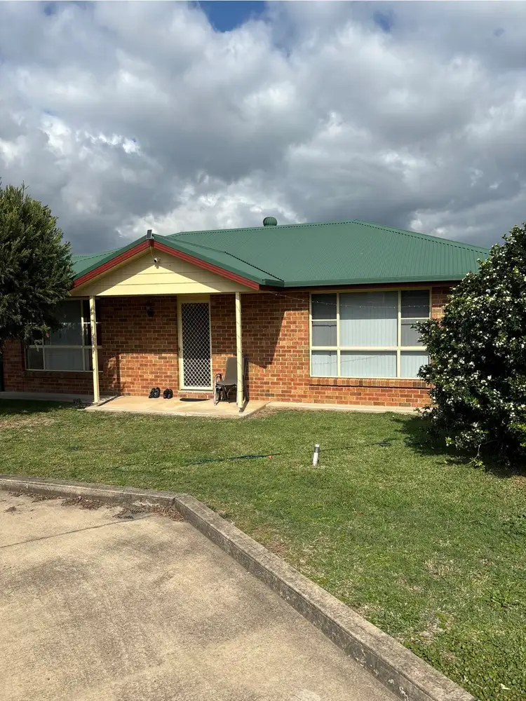 1/31a St Heliers Street, Aberdeen NSW 2336
