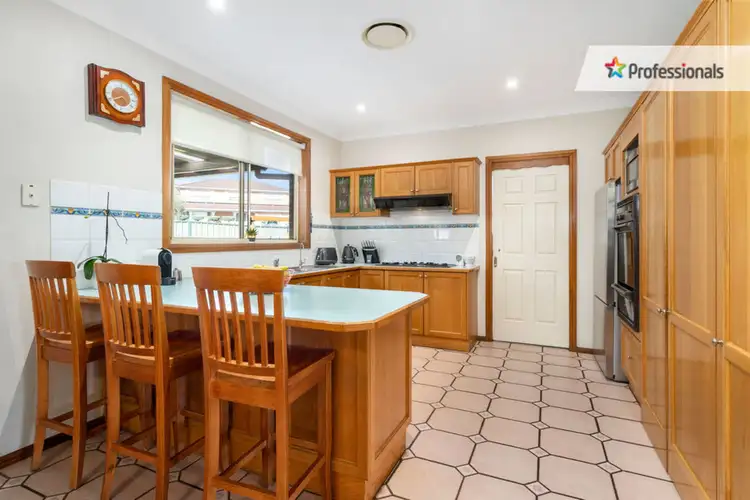 Fifth view of Homely house listing, 12 Gunsynd Avenue, Casula NSW 2170