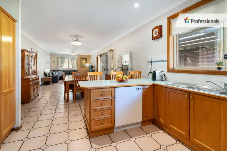 Sixth view of Homely house listing, 12 Gunsynd Avenue, Casula NSW 2170