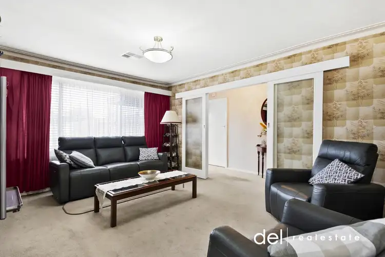 Second view of Homely house listing, 13 Devira Street, Dandenong North VIC 3175