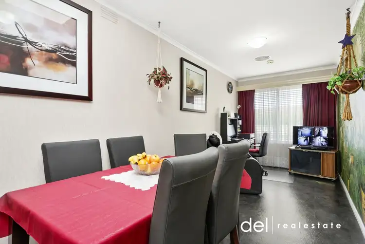 Fourth view of Homely house listing, 13 Devira Street, Dandenong North VIC 3175