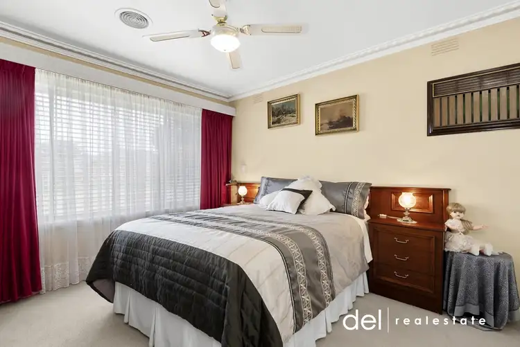 Fifth view of Homely house listing, 13 Devira Street, Dandenong North VIC 3175
