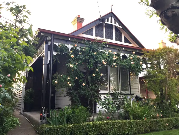 Main view of Homely house listing, 21 Ascot Street, Ballarat Central VIC 3350