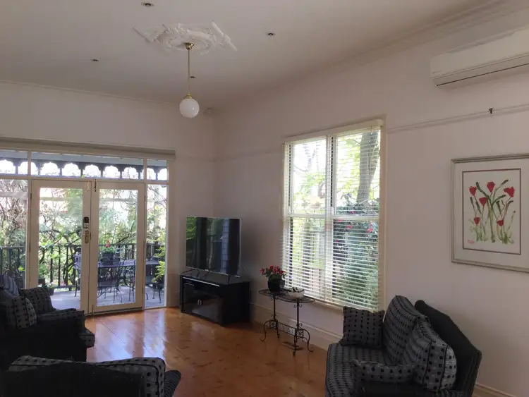 Second view of Homely house listing, 21 Ascot Street, Ballarat Central VIC 3350