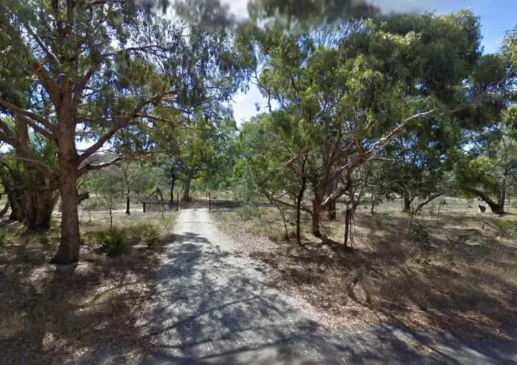 Lot 1 Granite Sandpit Road, Buangor VIC 3375