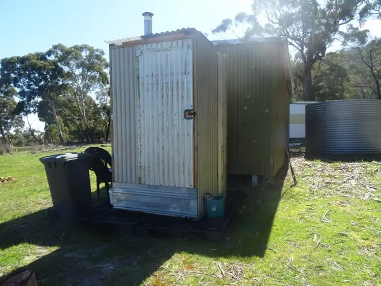 Sixth view of Homely rural property listing, Lot 1 Granite Sandpit Road, Buangor VIC 3375