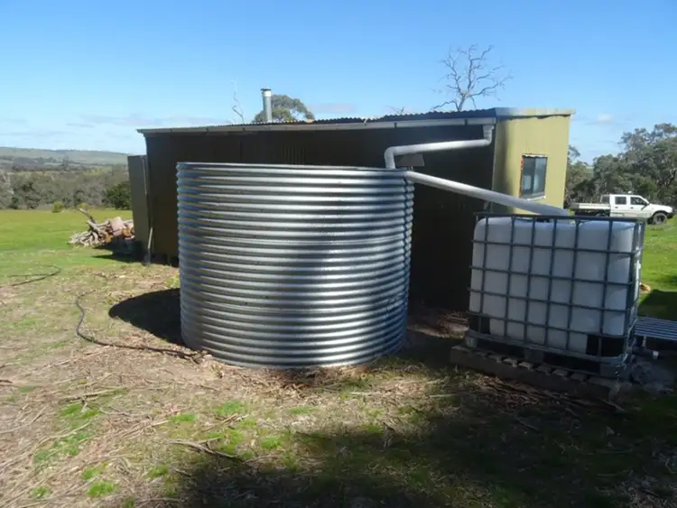 Seventh view of Homely rural property listing, Lot 1 Granite Sandpit Road, Buangor VIC 3375