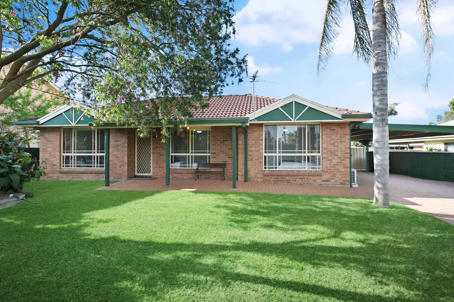 Main view of Homely house listing, 35 Morpeth Street, Wallalong NSW 2320