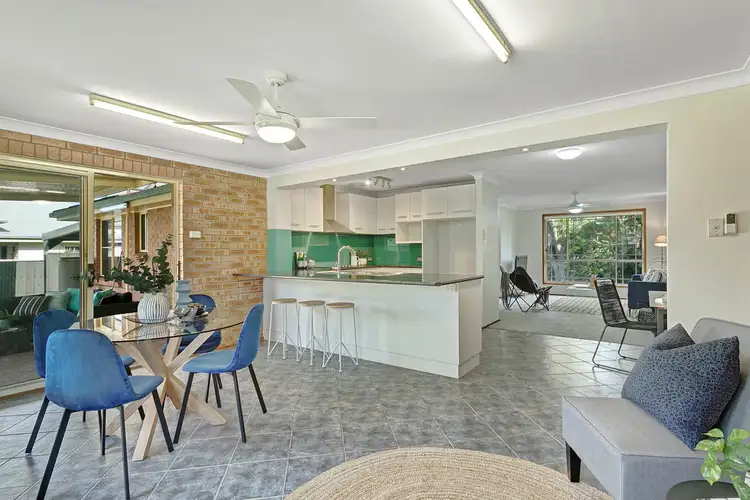 Third view of Homely house listing, 35 Morpeth Street, Wallalong NSW 2320