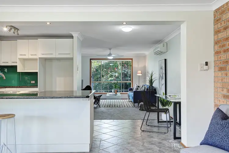 Fourth view of Homely house listing, 35 Morpeth Street, Wallalong NSW 2320