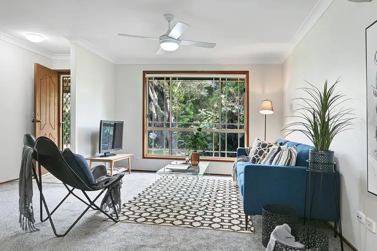 Fifth view of Homely house listing, 35 Morpeth Street, Wallalong NSW 2320