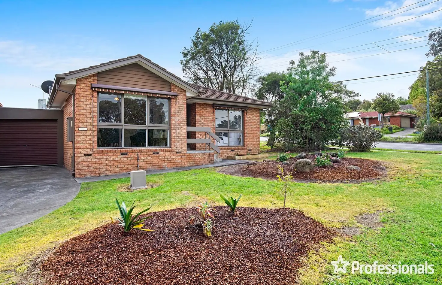 Main view of Homely unit listing, 10/294-298 Dorset Road, Croydon VIC 3136