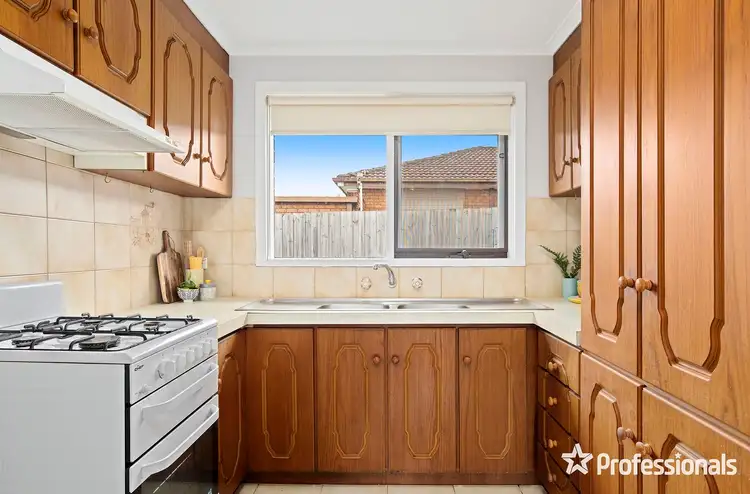 Second view of Homely unit listing, 10/294-298 Dorset Road, Croydon VIC 3136