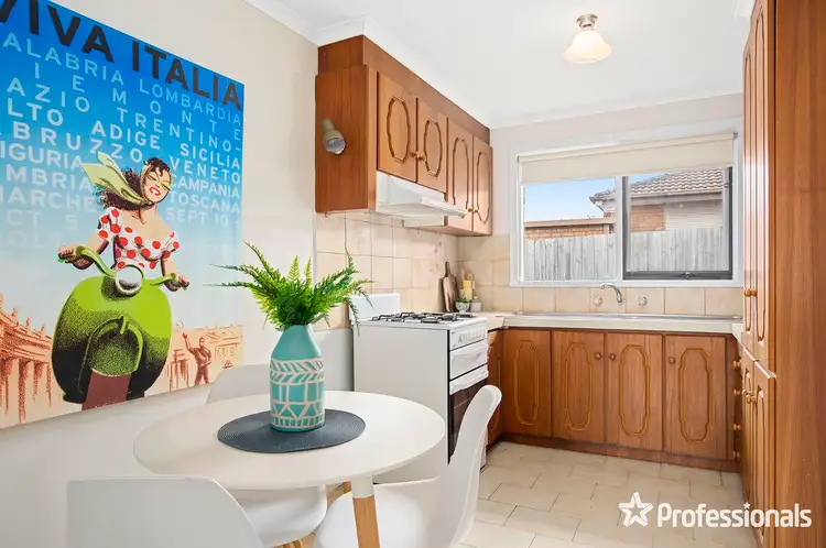 Third view of Homely unit listing, 10/294-298 Dorset Road, Croydon VIC 3136
