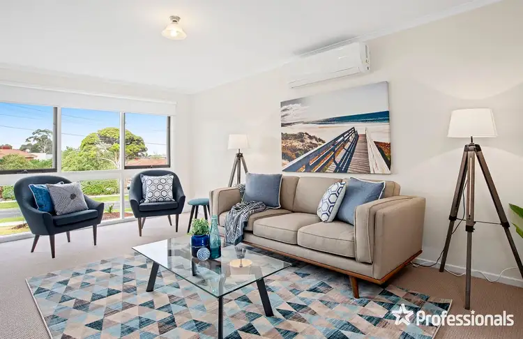 Fourth view of Homely unit listing, 10/294-298 Dorset Road, Croydon VIC 3136