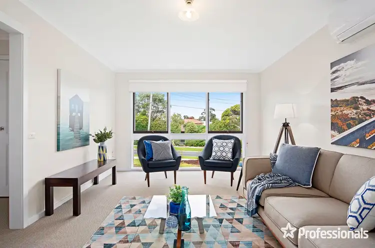 Fifth view of Homely unit listing, 10/294-298 Dorset Road, Croydon VIC 3136