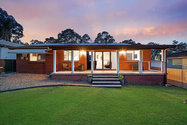 13 Osborn Close