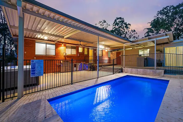Second view of Homely house listing, 13 Osborn Close, Thornton NSW 2322