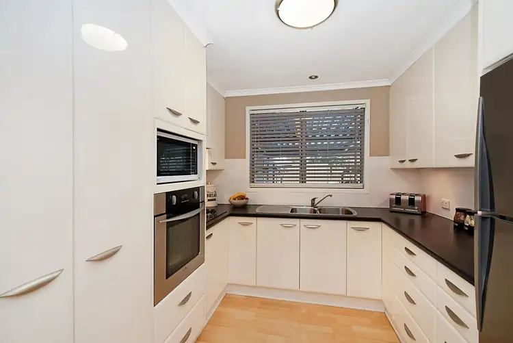 Third view of Homely house listing, 13 Osborn Close, Thornton NSW 2322