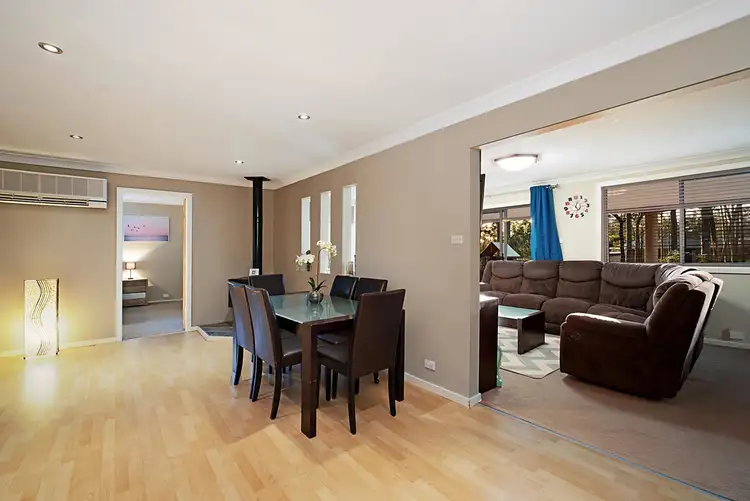 Fourth view of Homely house listing, 13 Osborn Close, Thornton NSW 2322