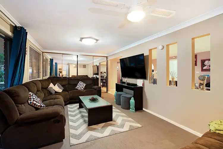 Sixth view of Homely house listing, 13 Osborn Close, Thornton NSW 2322
