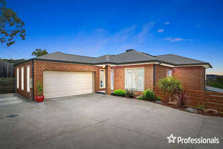 24 Summit Road, Lilydale VIC 3140